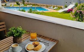 Bella Sunset Holidays - 3 Min Da Praia Da Mareta